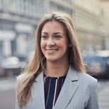 amina bent foulen