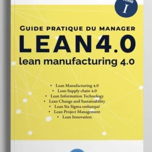 01- Introduction au LEAN 4.0